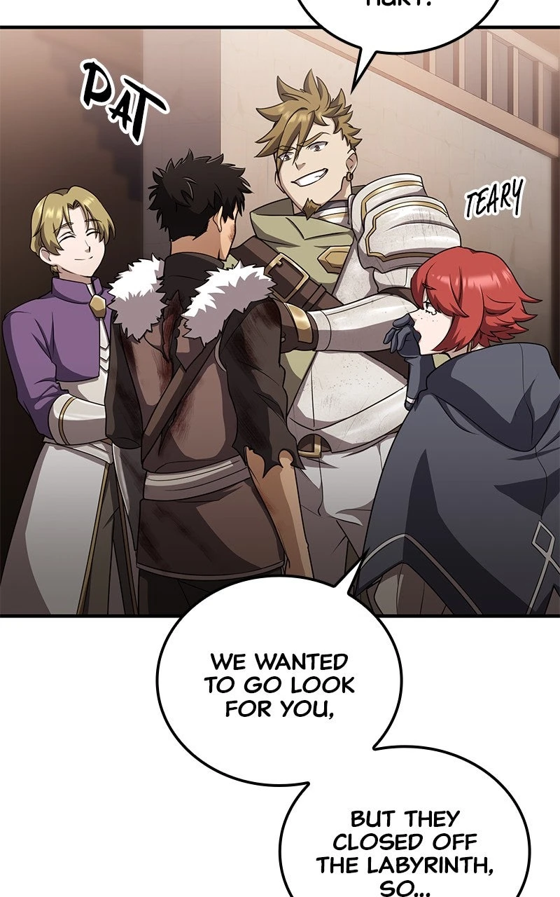 Read Monster Eater Manga Online