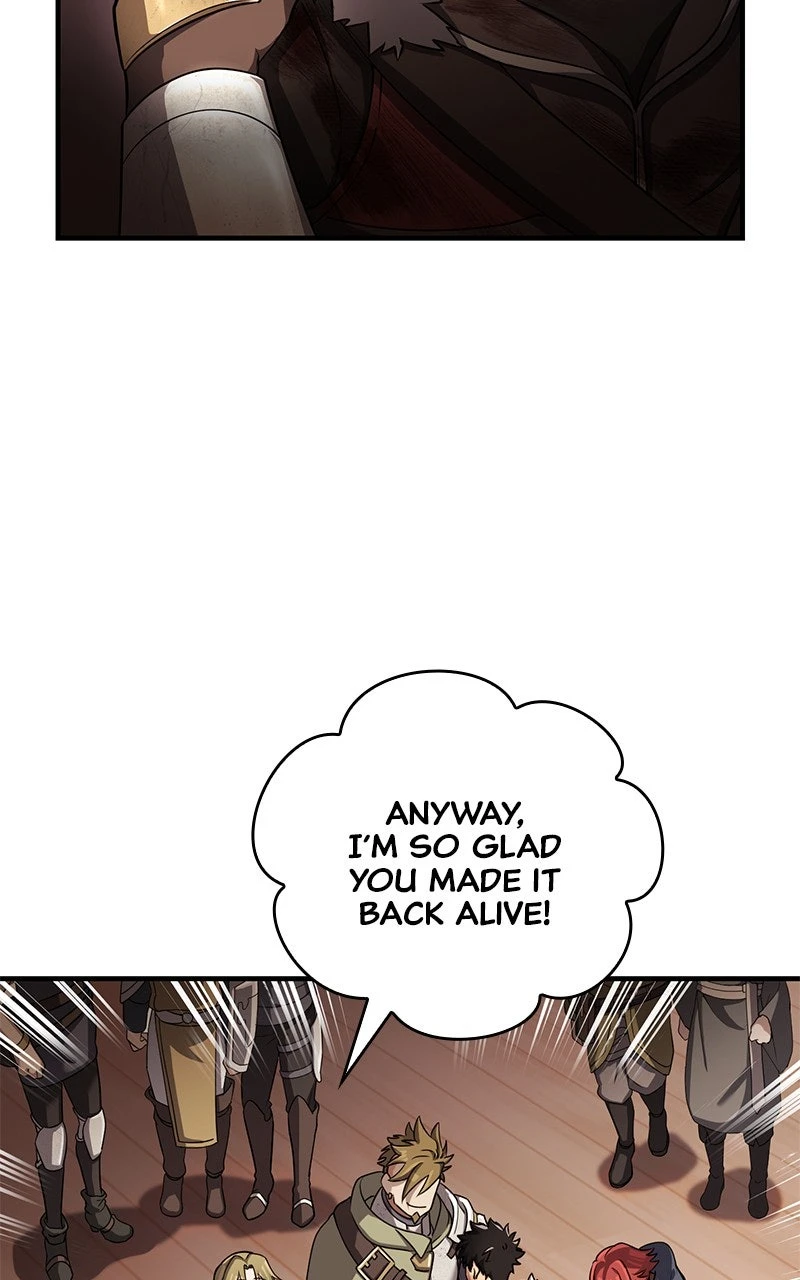 Read Monster Eater Manga Online