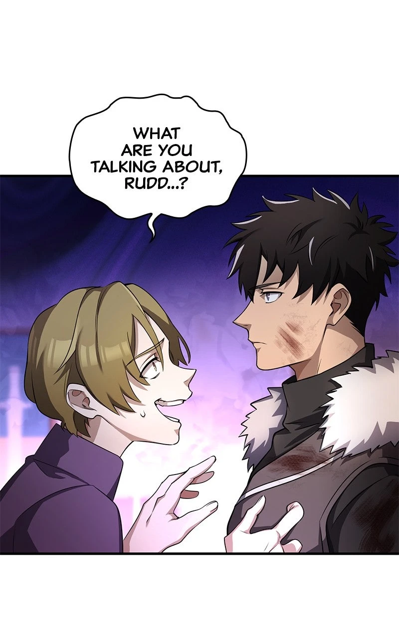 Read Monster Eater Manga Online