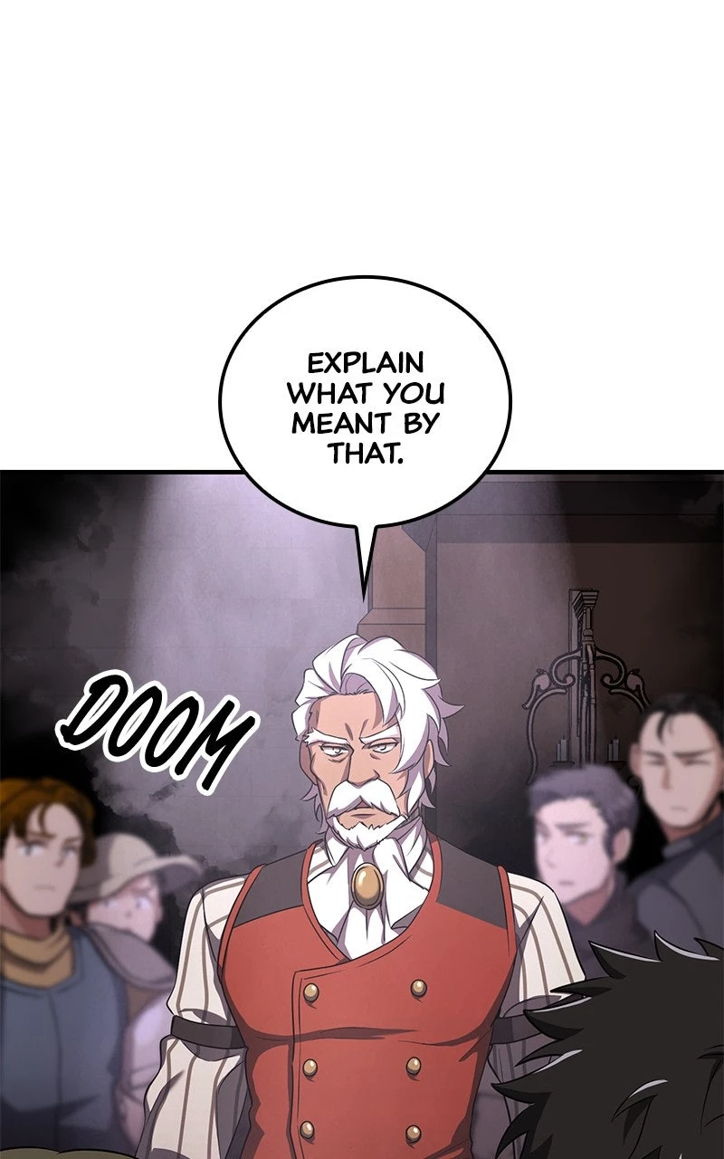 Read Monster Eater Manga Online