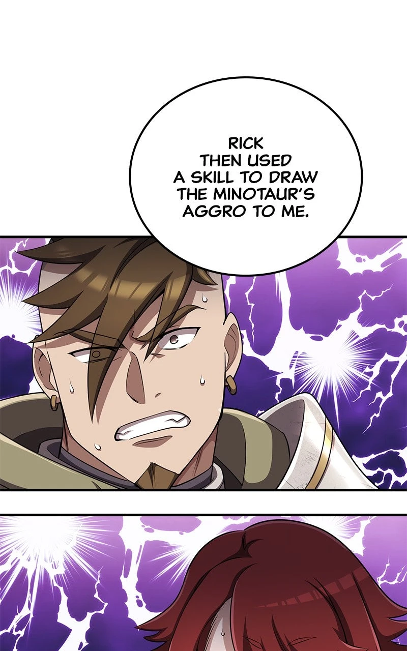 Read Monster Eater Manga Online