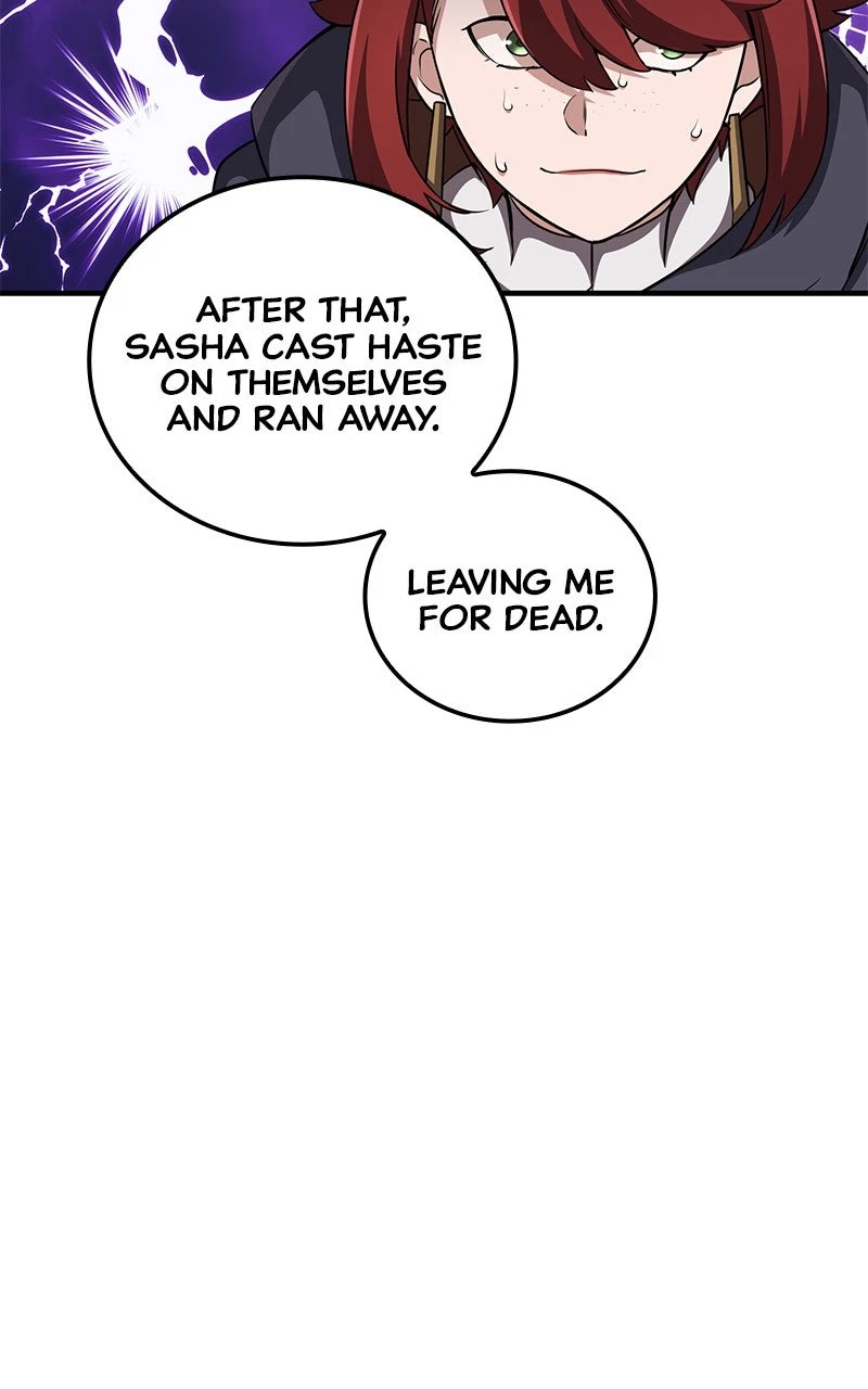 Read Monster Eater Manga Online