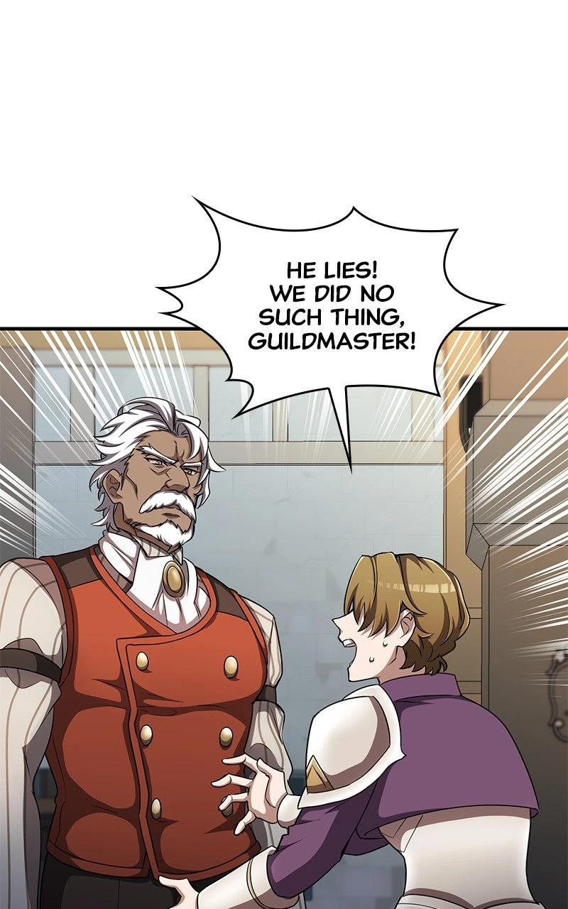 Read Monster Eater Manga Online