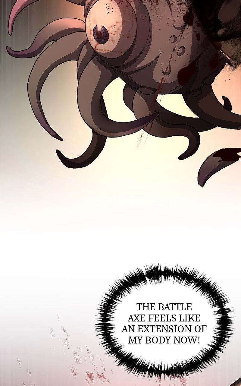 Read Monster Eater Manga Online