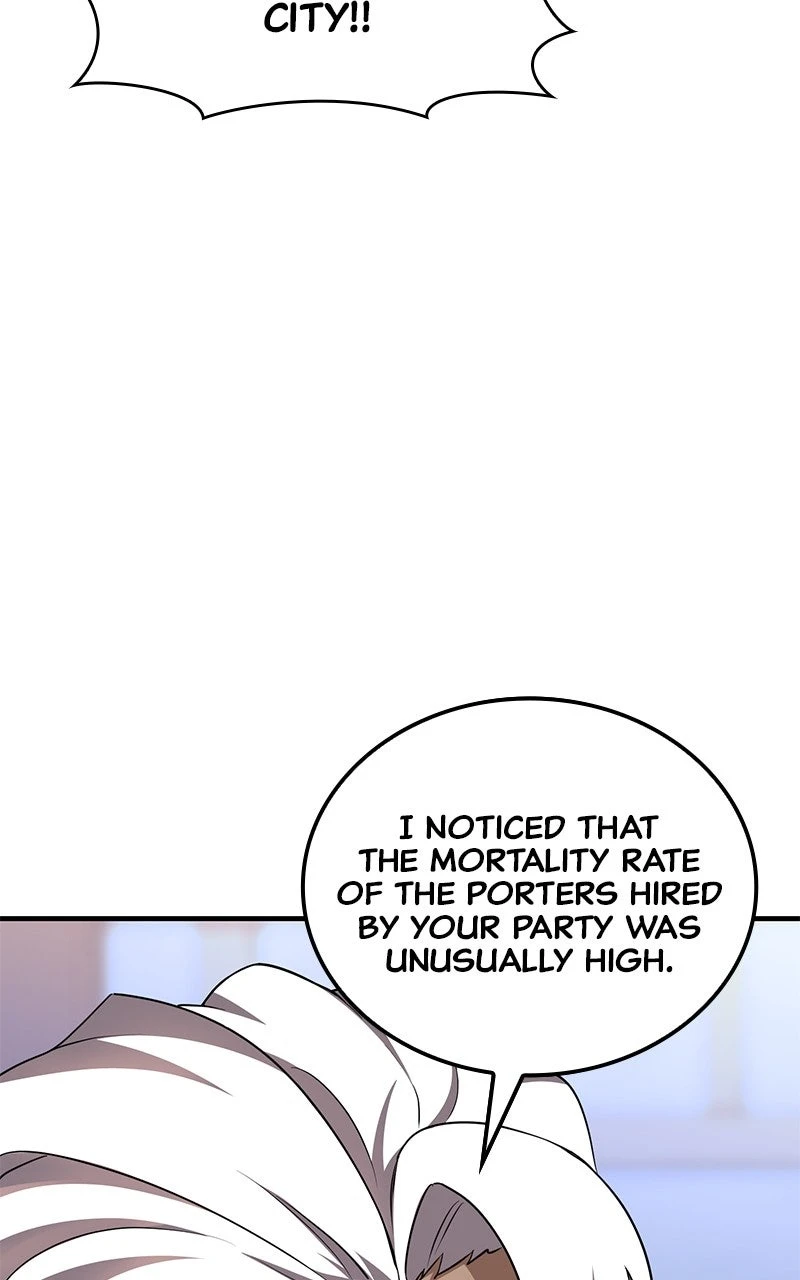 Read Monster Eater Manga Online