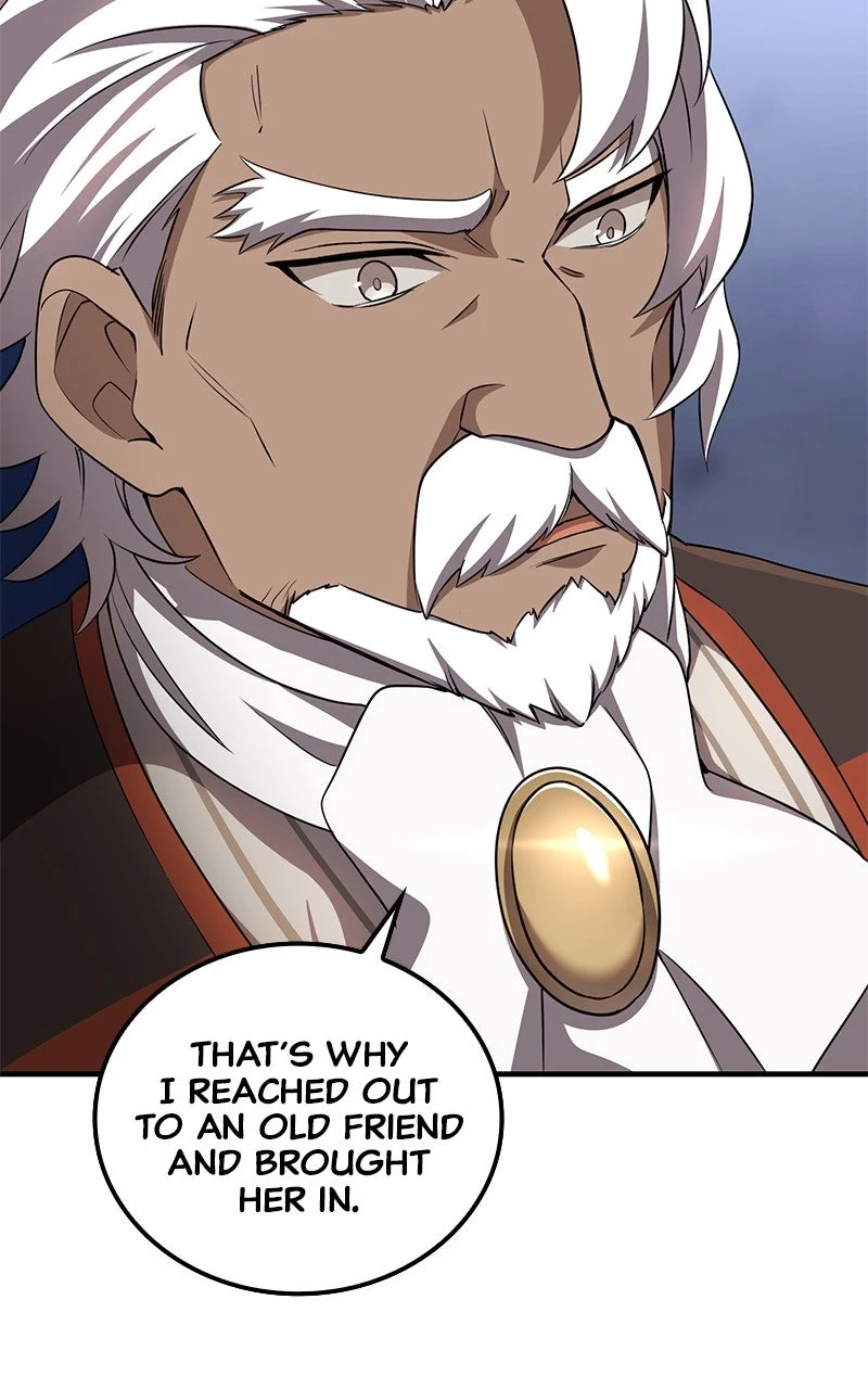 Read Monster Eater Manga Online