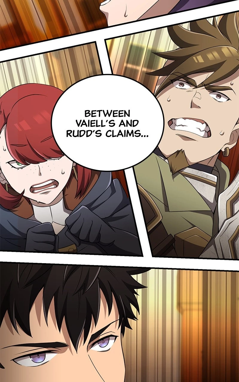 Read Monster Eater Manga Online