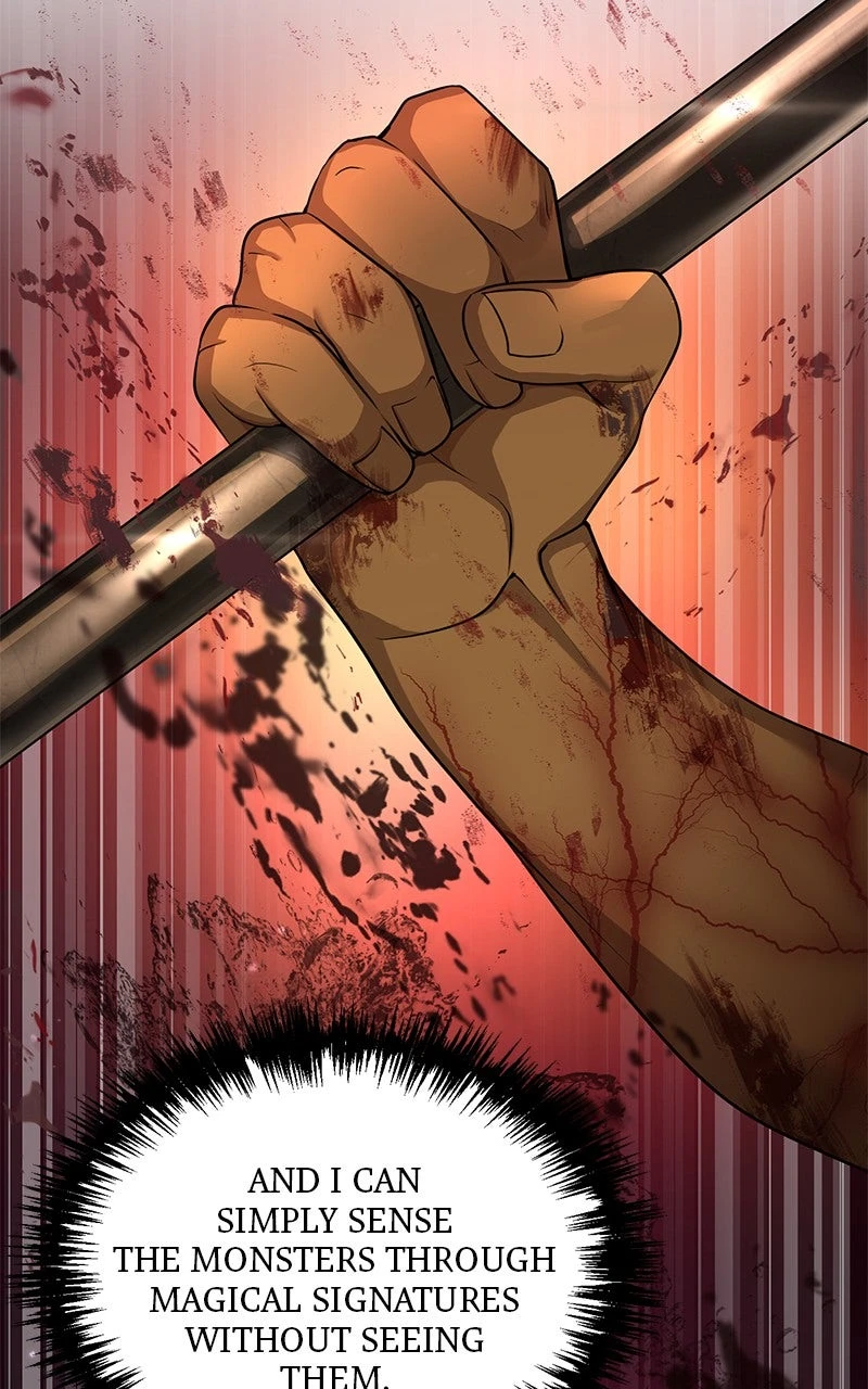 Read Monster Eater Manga Online