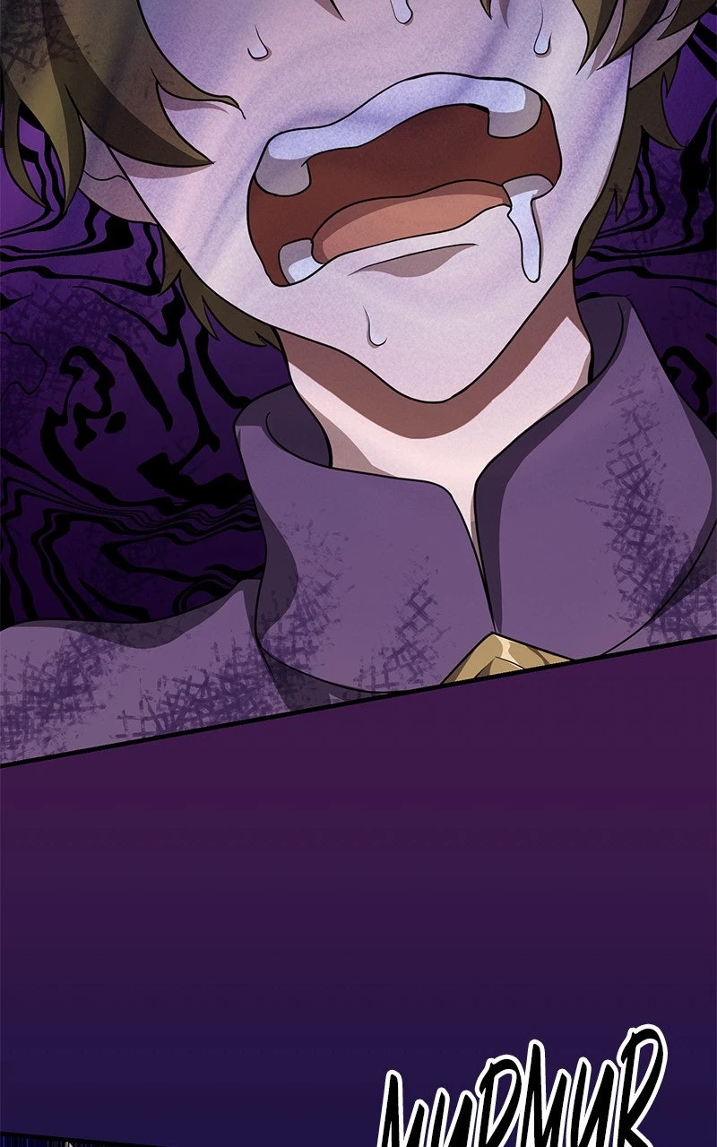 Read Monster Eater Manga Online