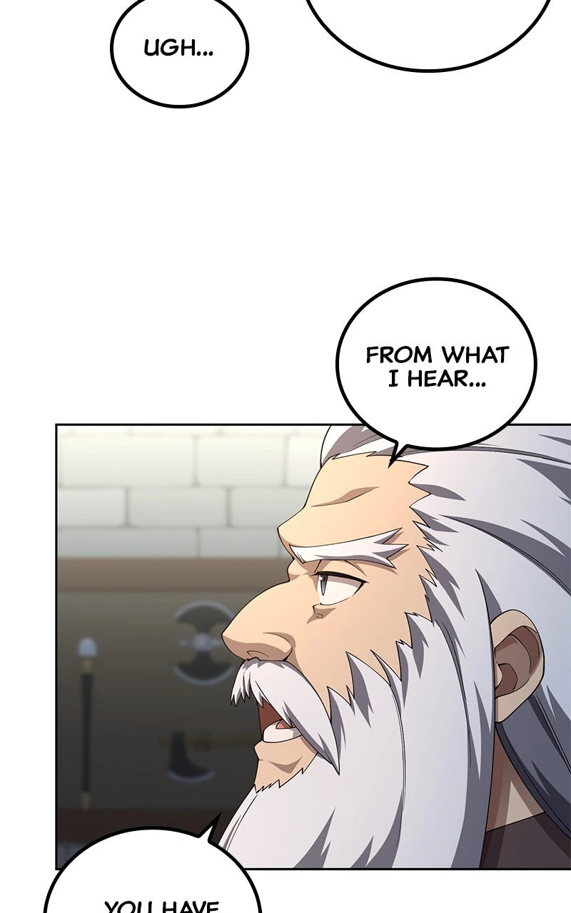Read Monster Eater Manga Online