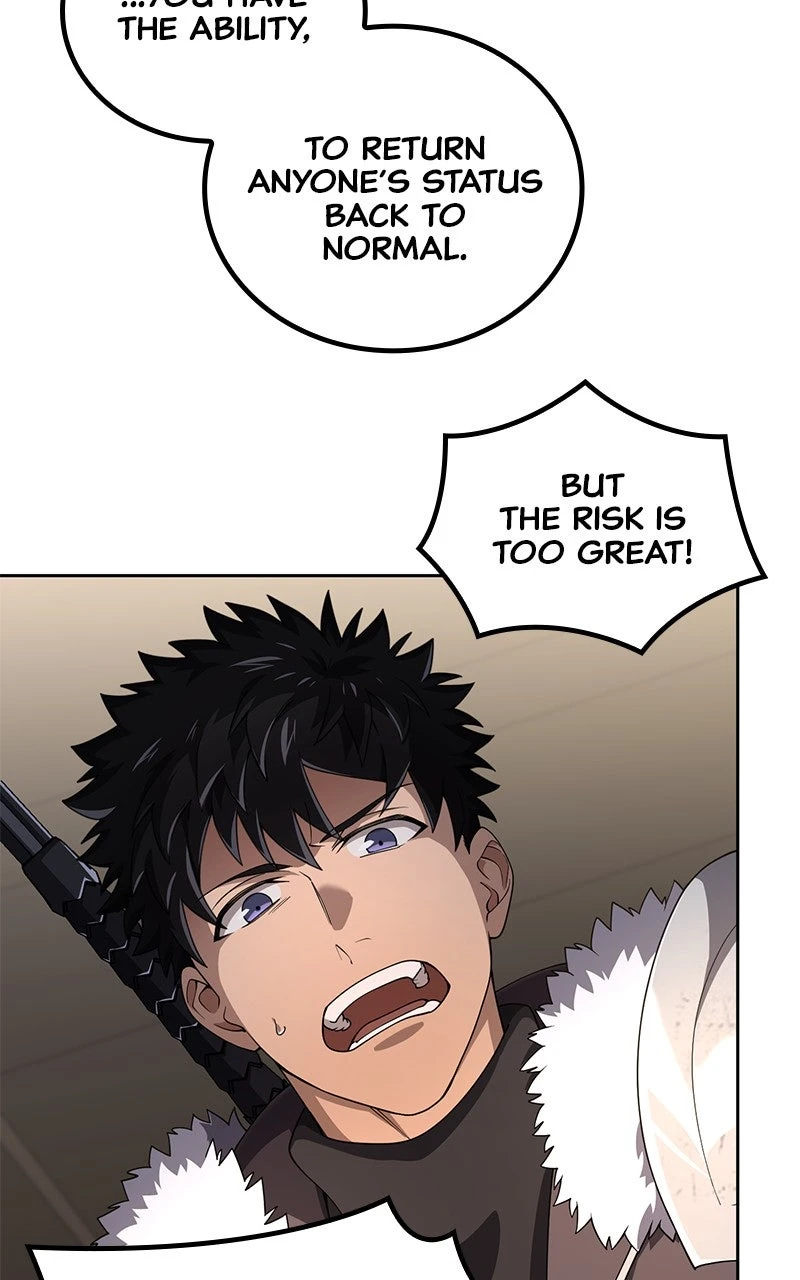 Read Monster Eater Manga Online
