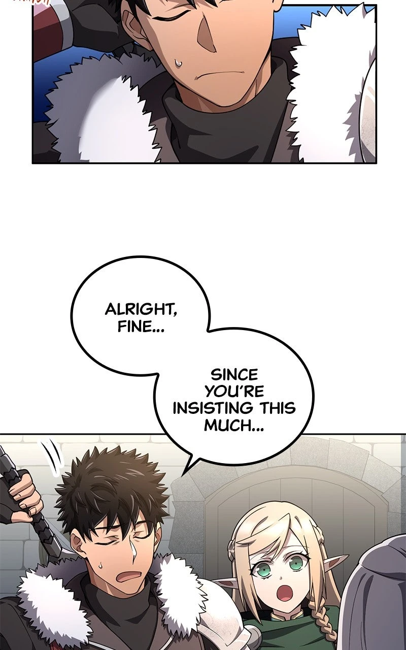 Read Monster Eater Manga Online