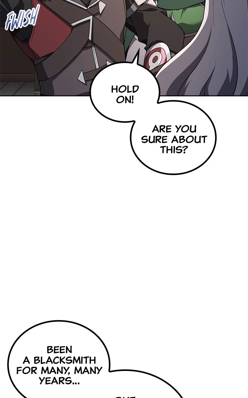 Read Monster Eater Manga Online