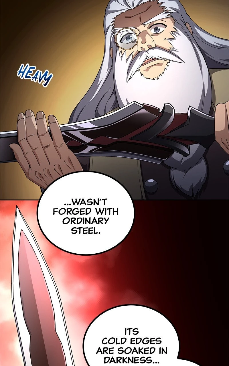 Read Monster Eater Manga Online