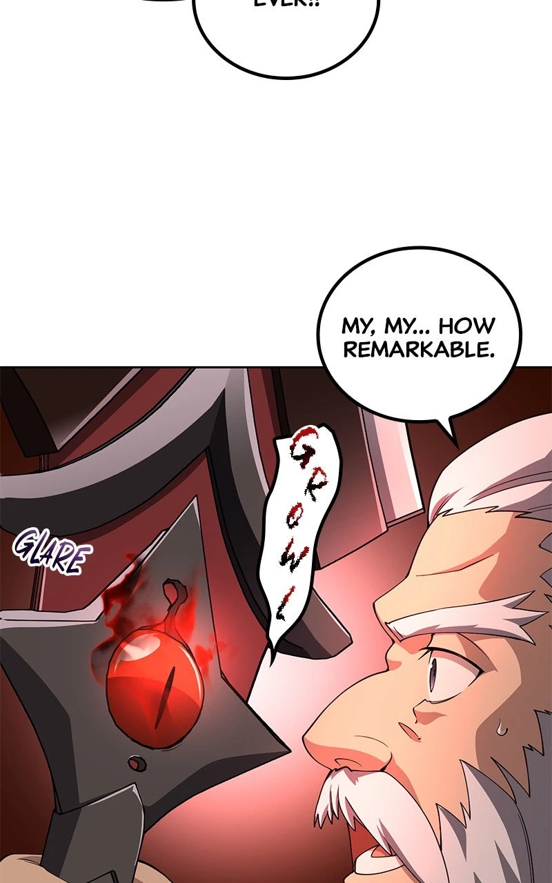 Read Monster Eater Manga Online
