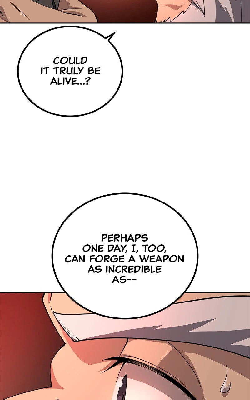 Read Monster Eater Manga Online