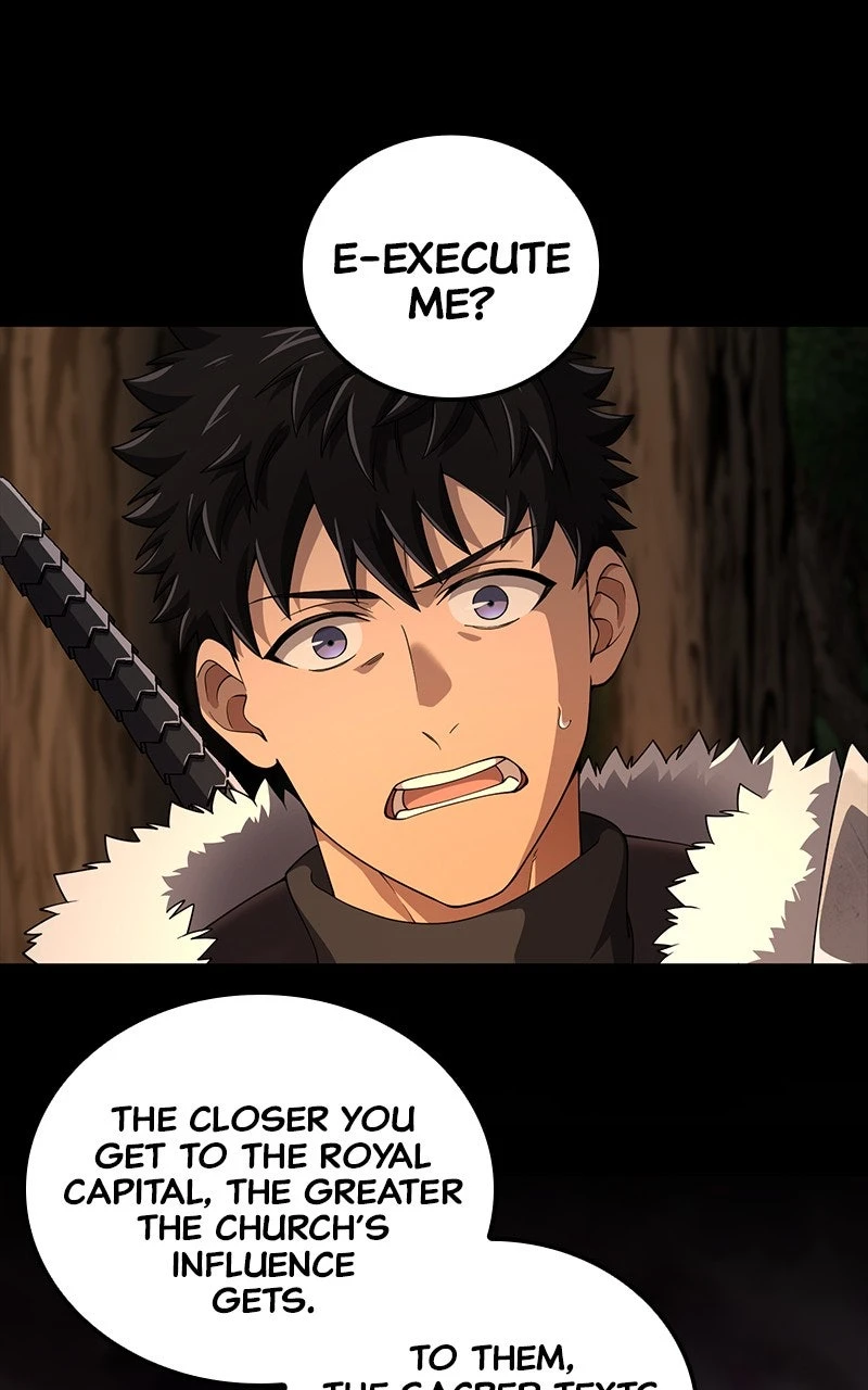 Read Monster Eater Manga Online