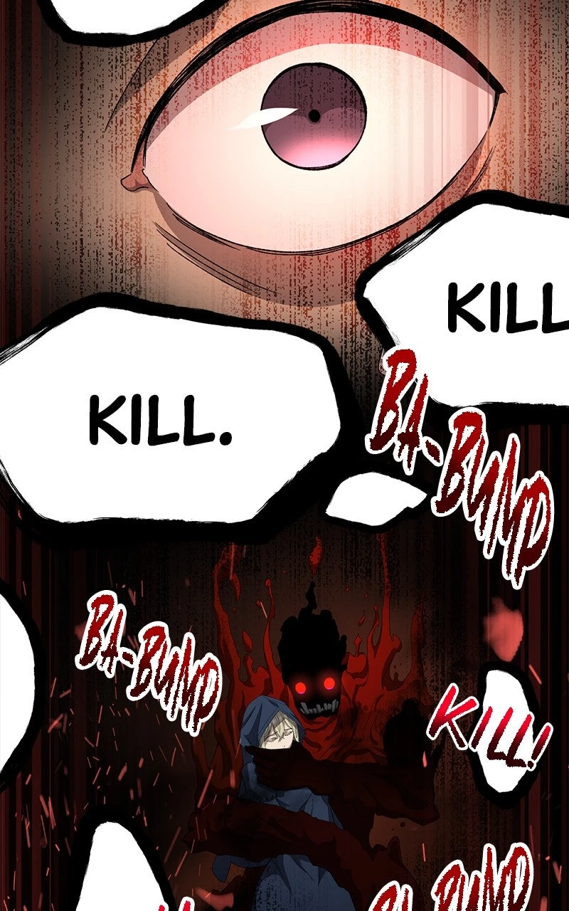 Read Monster Eater Manga Online