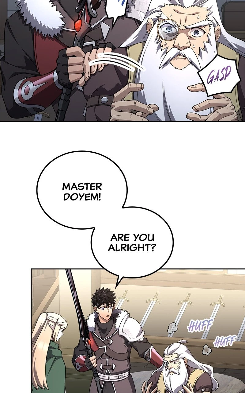 Read Monster Eater Manga Online
