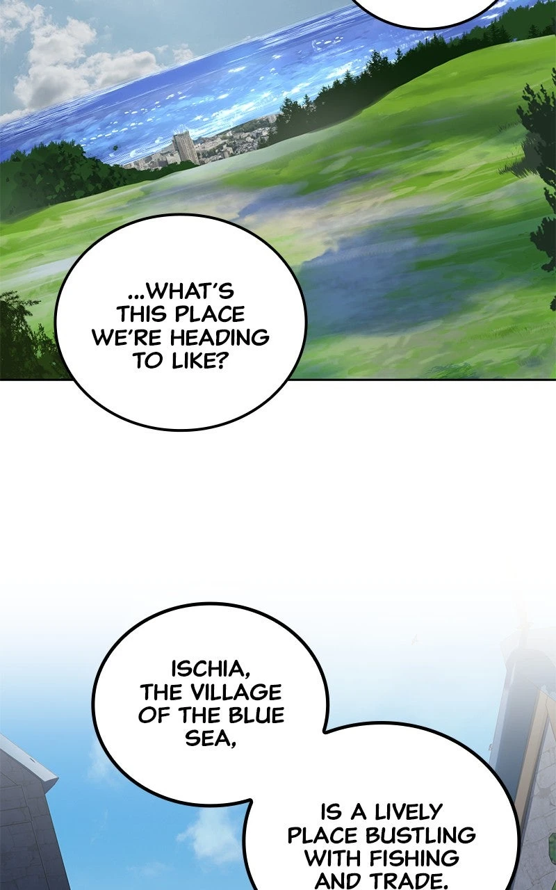 Read Monster Eater Manga Online
