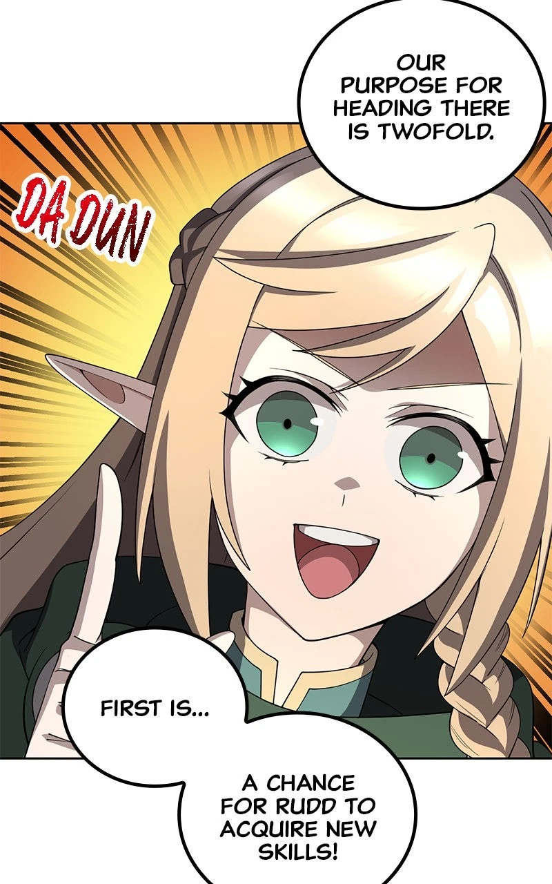 Read Monster Eater Manga Online