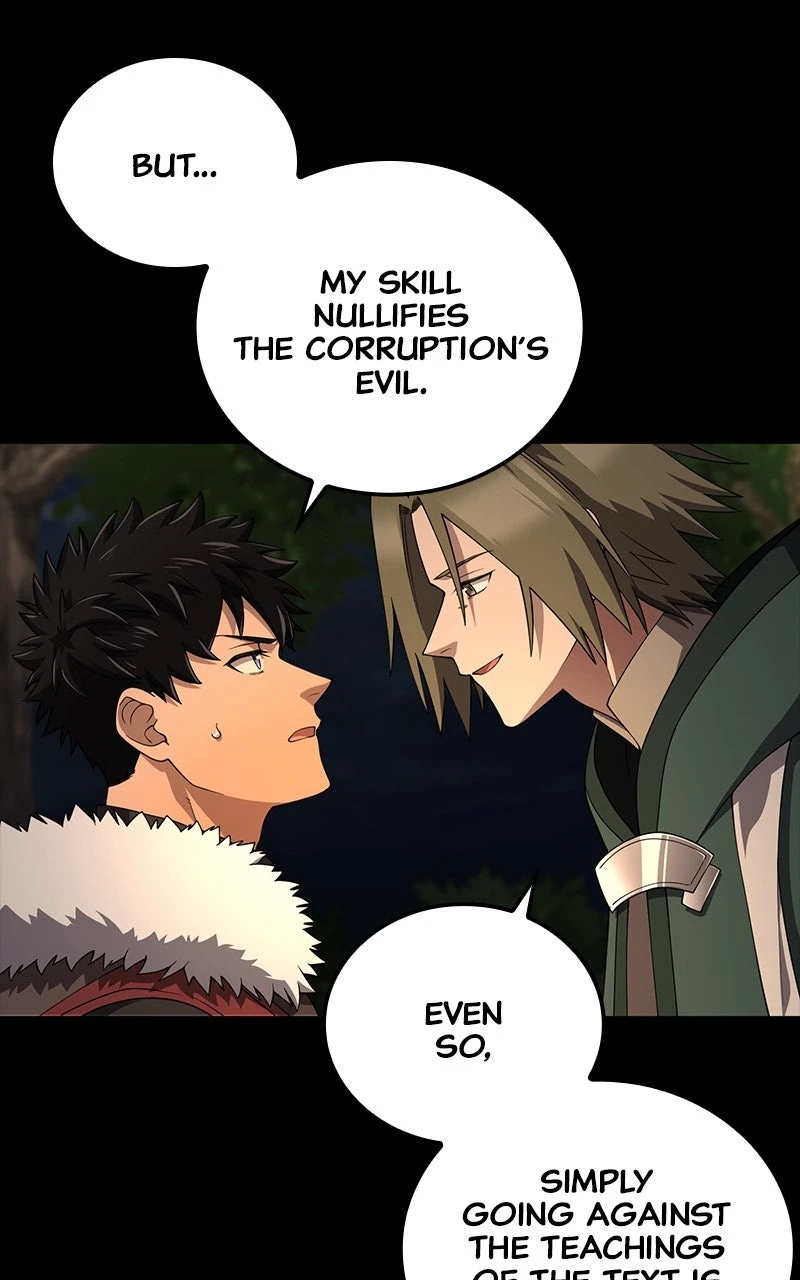 Read Monster Eater Manga Online