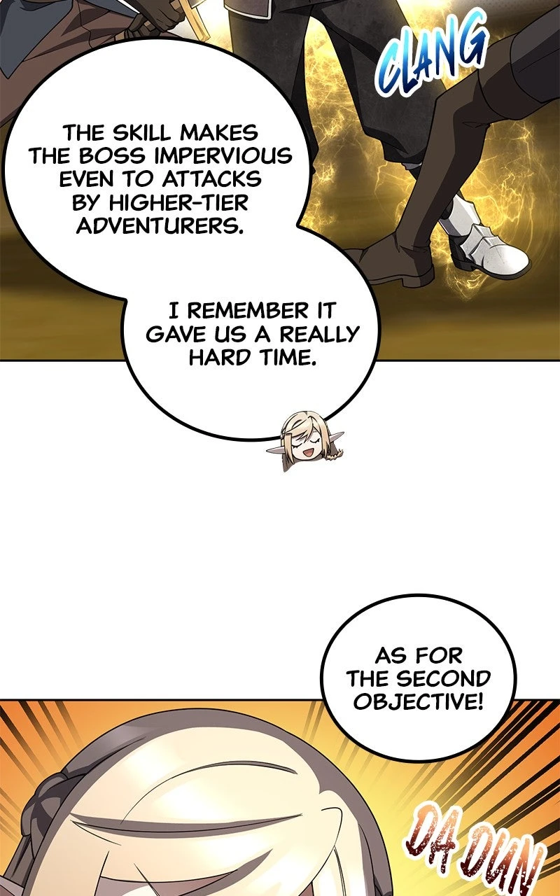 Read Monster Eater Manga Online