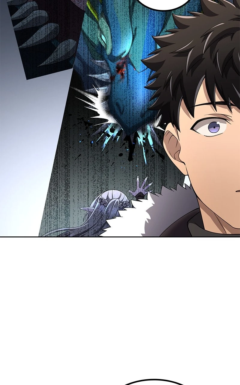 Read Monster Eater Manga Online