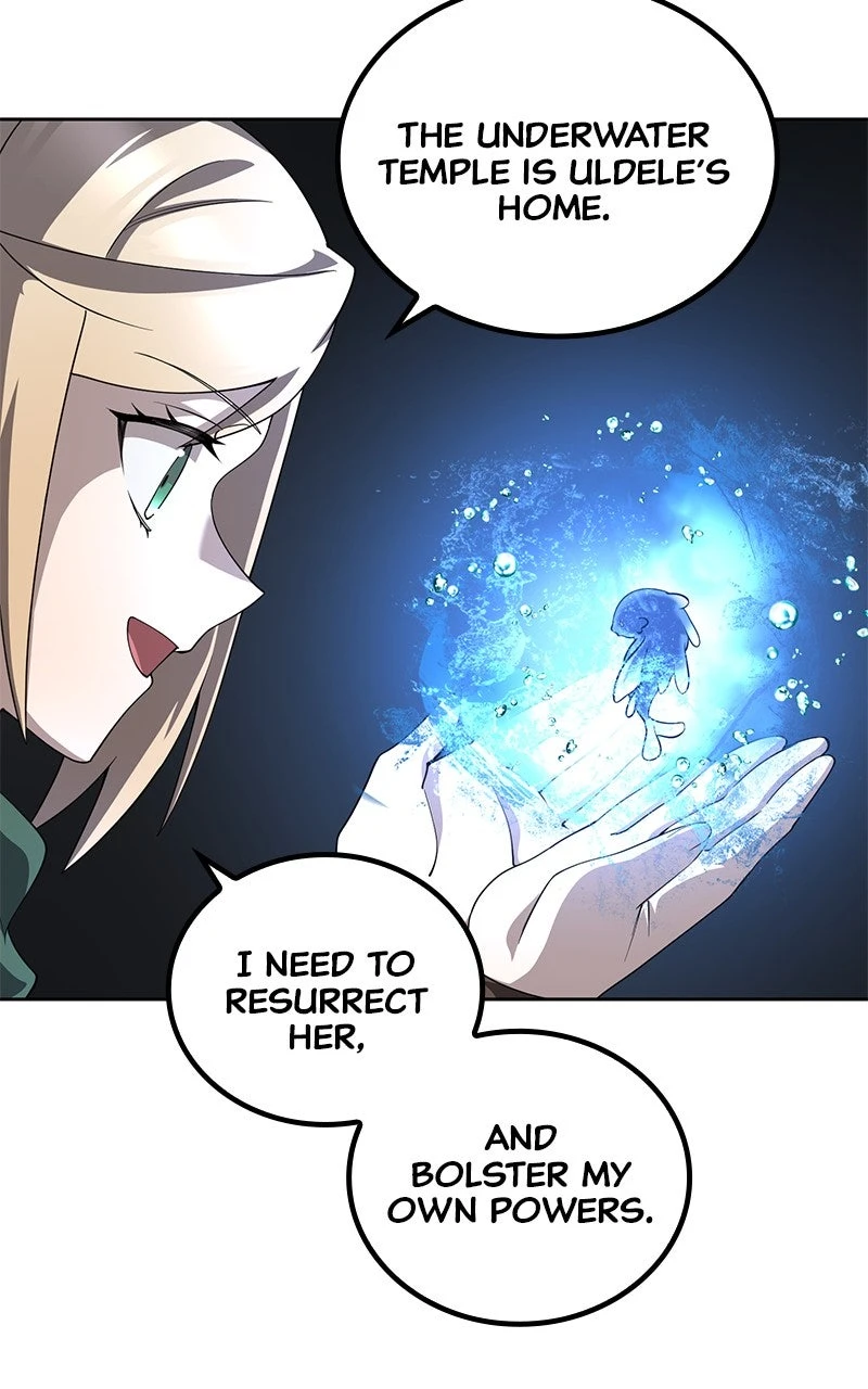 Read Monster Eater Manga Online