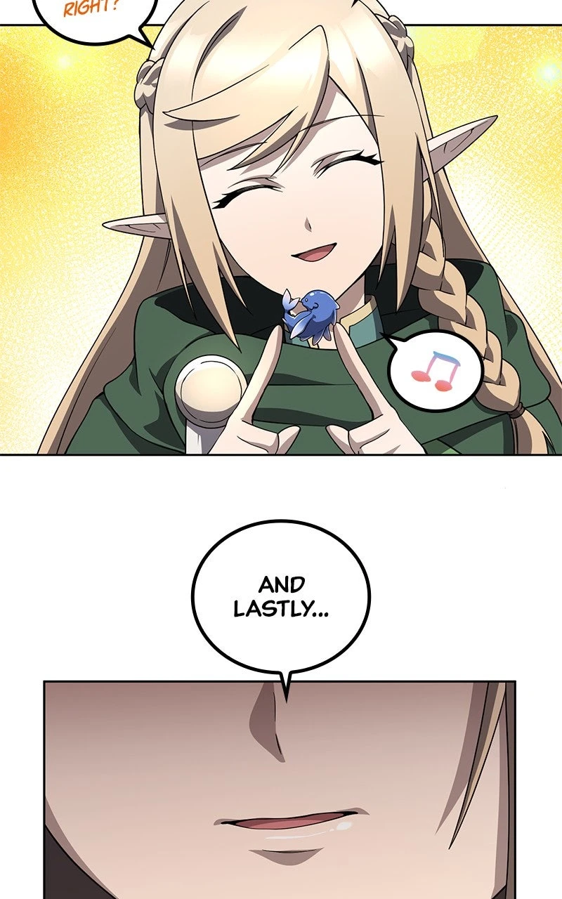 Read Monster Eater Manga Online