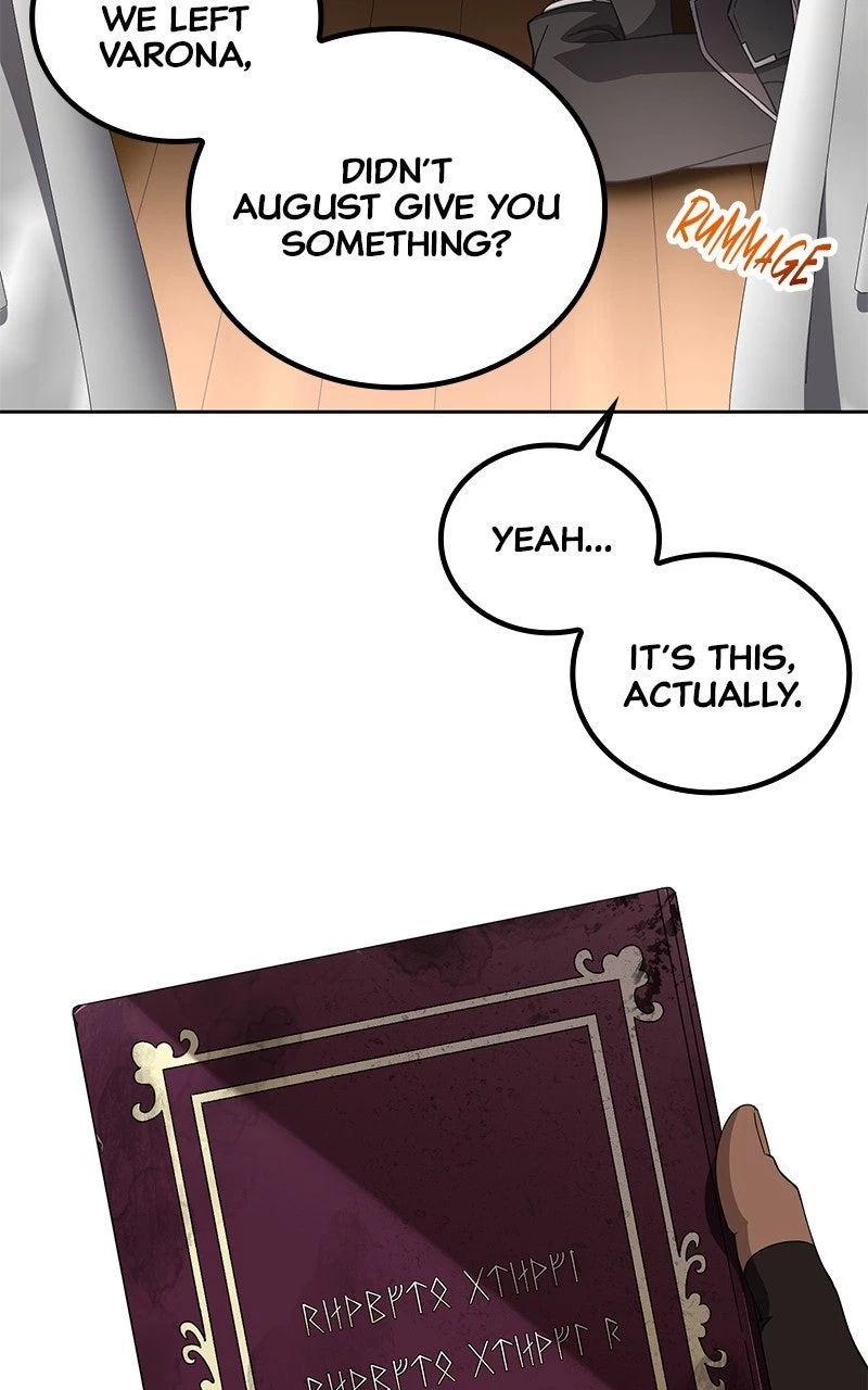 Read Monster Eater Manga Online