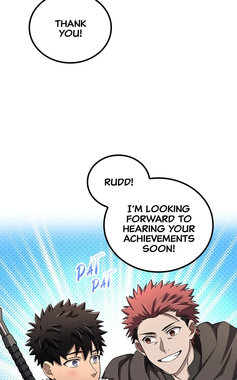 Read Monster Eater Manga Online