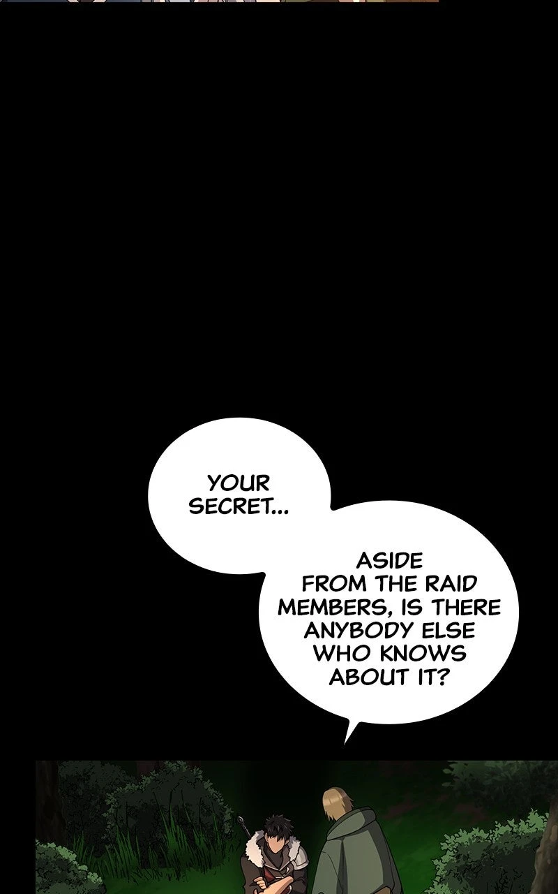 Read Monster Eater Manga Online