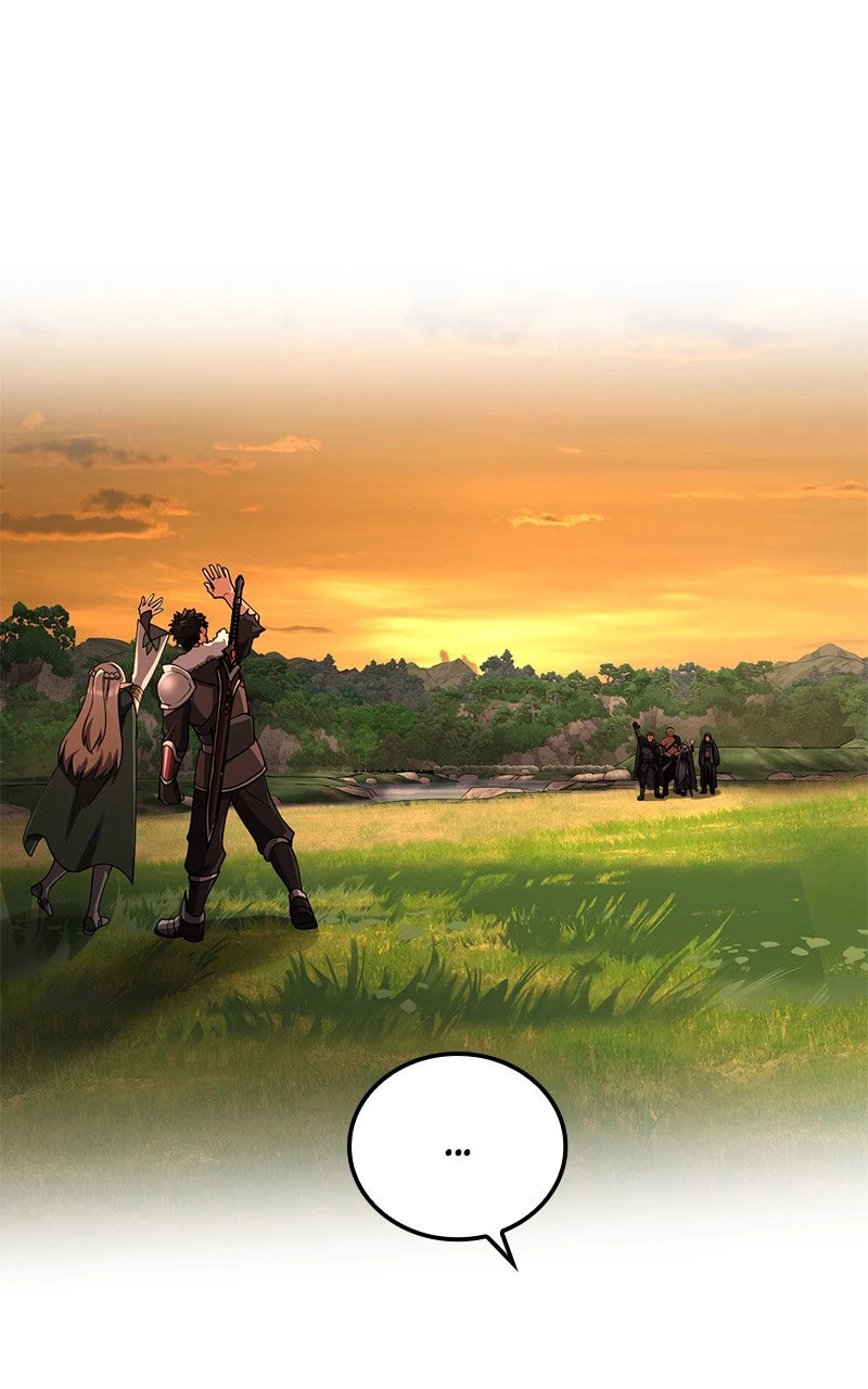Read Monster Eater Manga Online