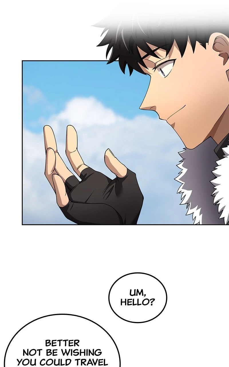 Read Monster Eater Manga Online