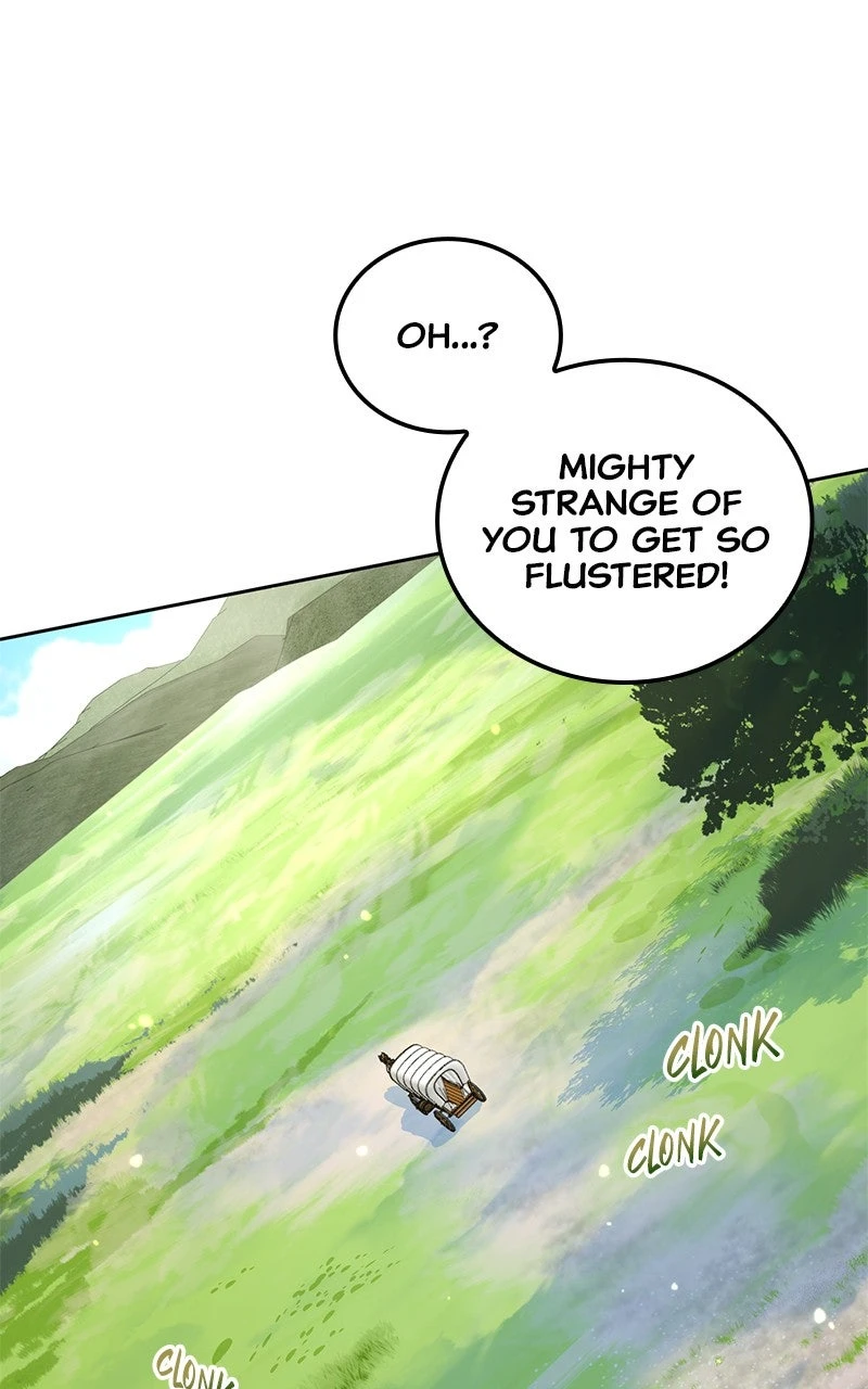 Read Monster Eater Manga Online