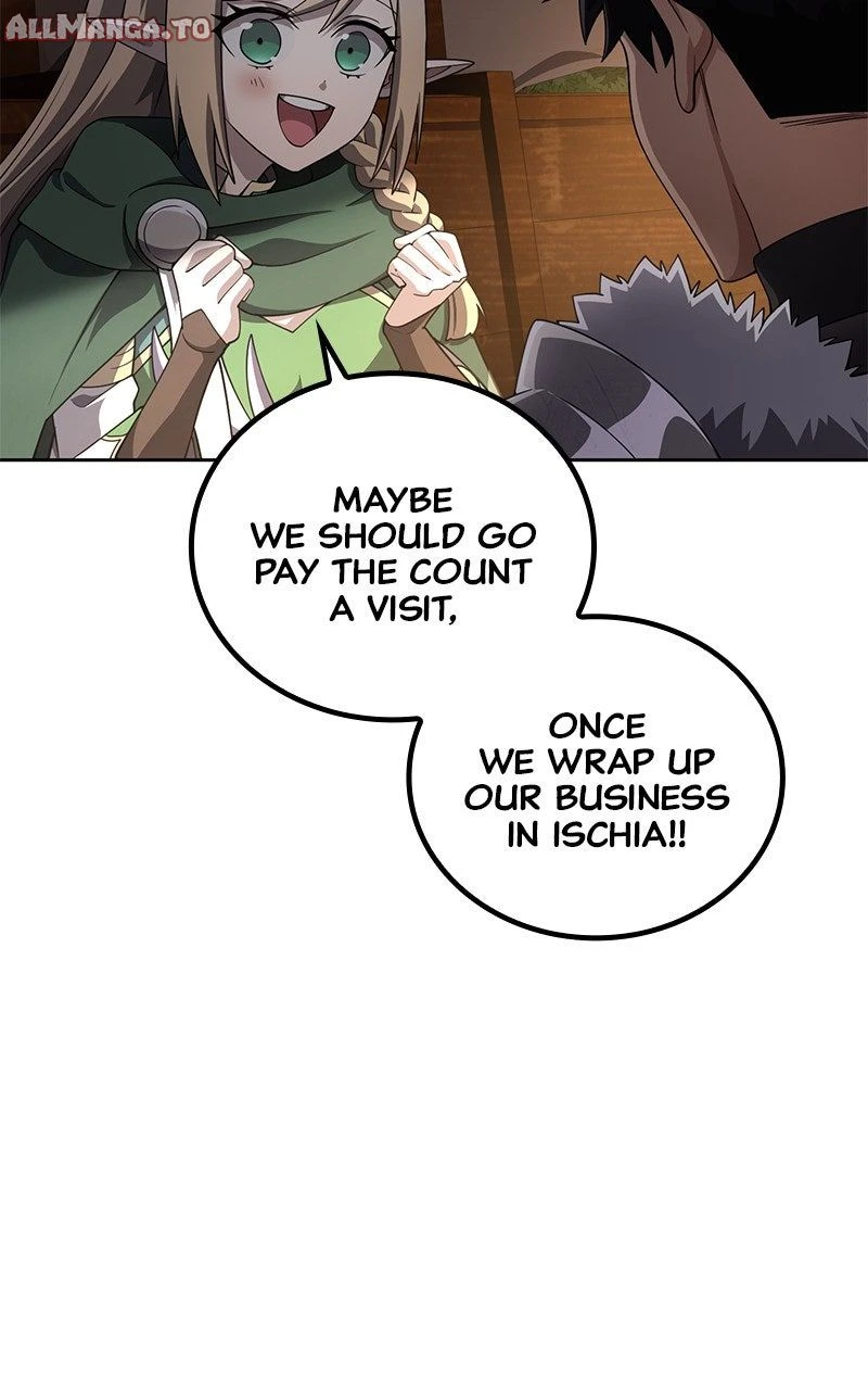 Read Monster Eater Manga Online