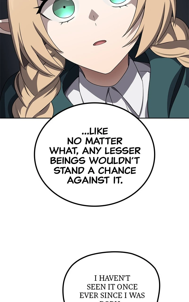 Read Monster Eater Manga Online
