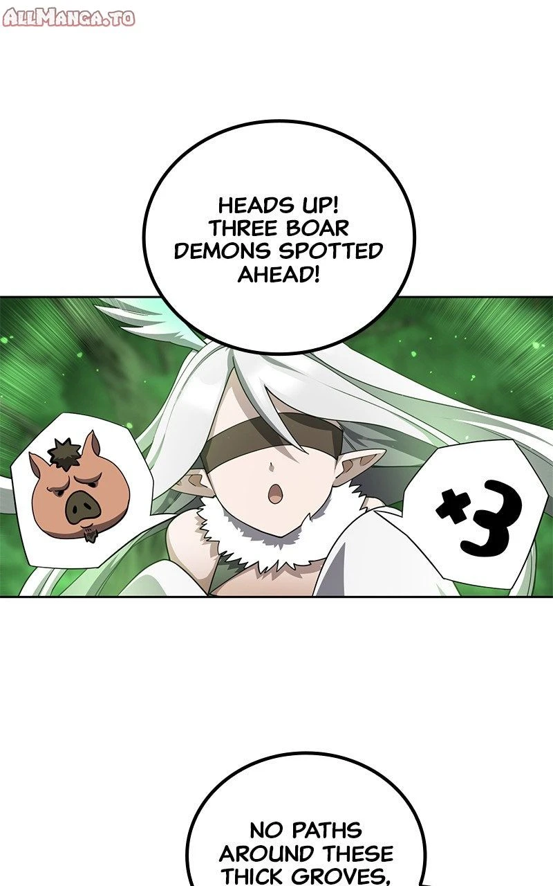 Read Monster Eater Manga Online