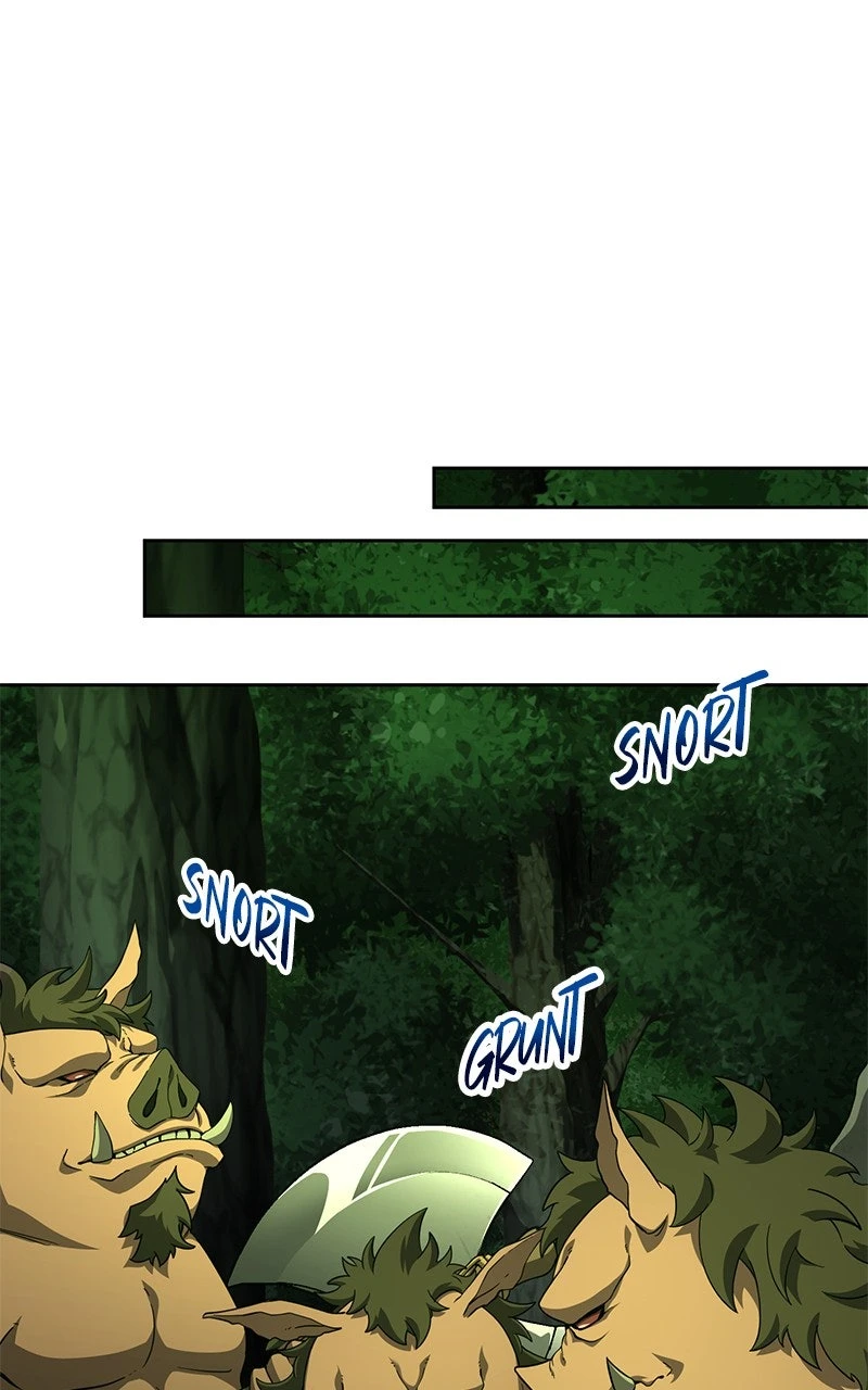Read Monster Eater Manga Online