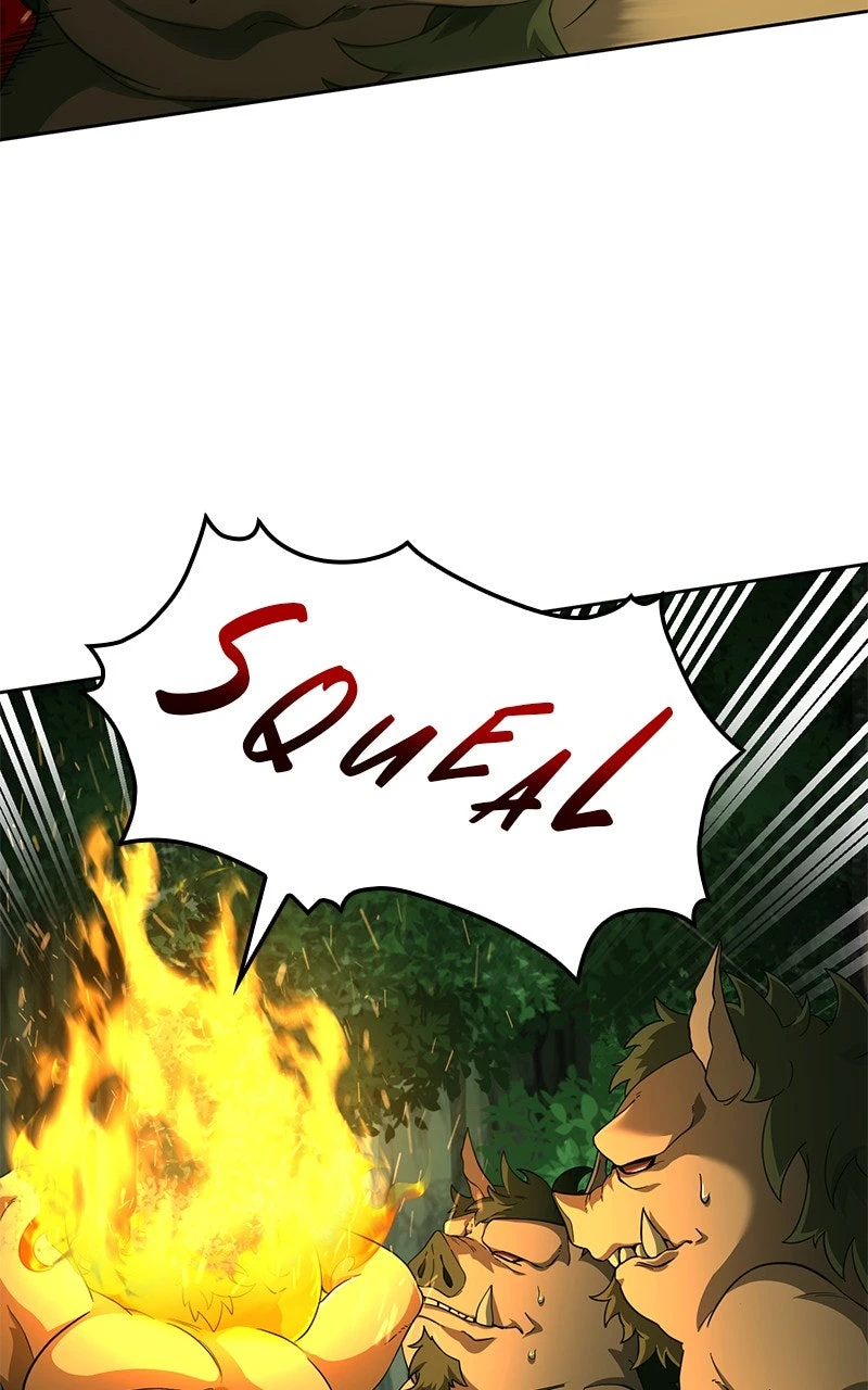 Read Monster Eater Manga Online