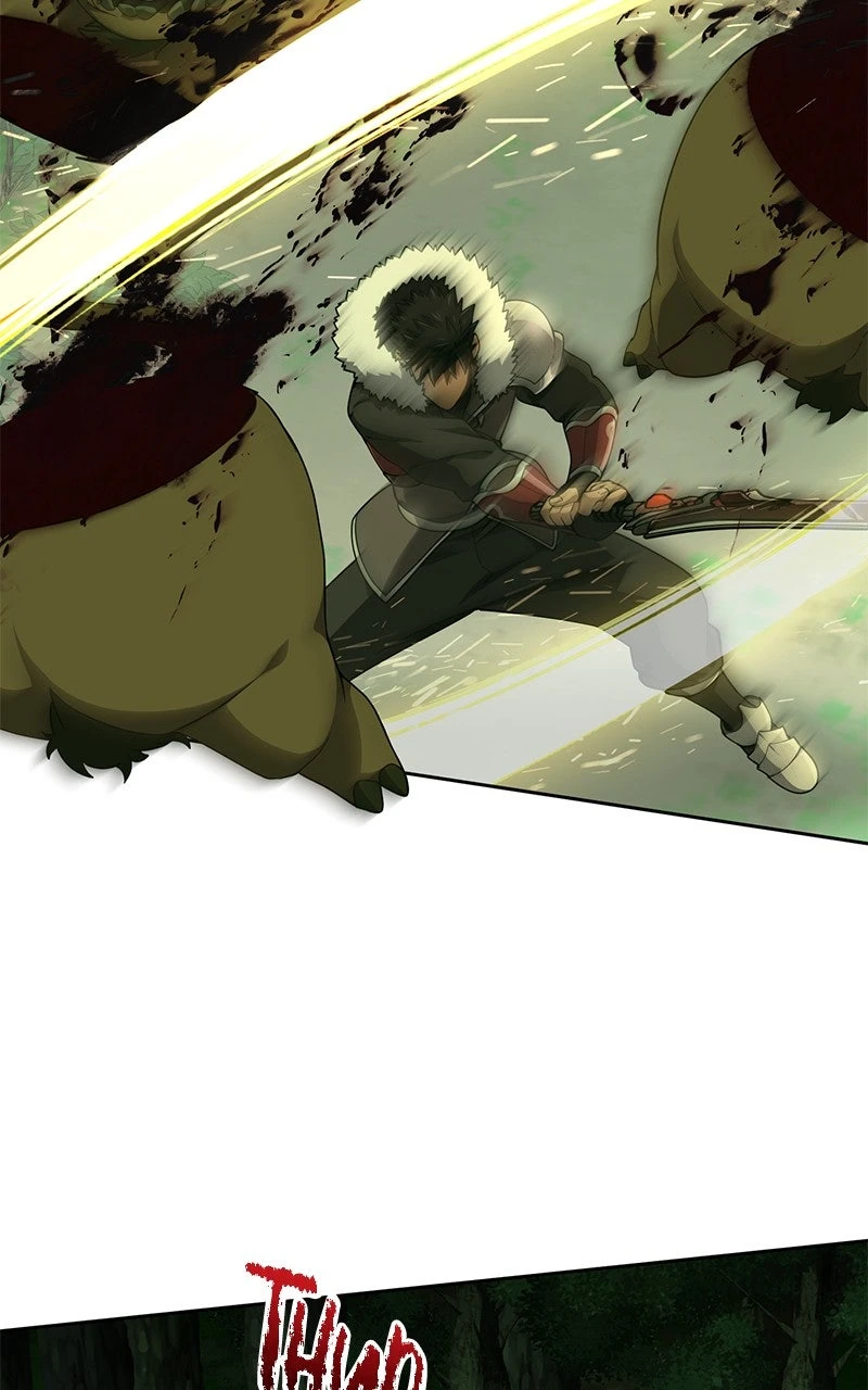 Read Monster Eater Manga Online