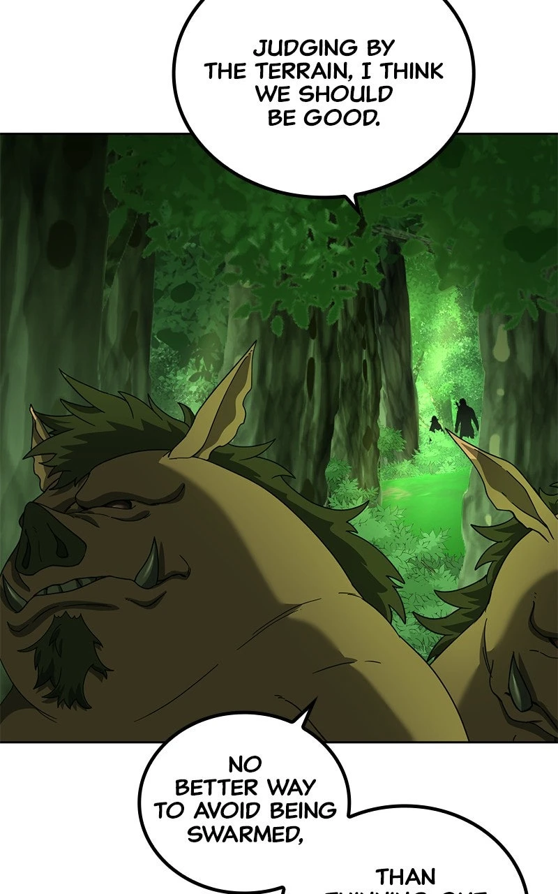 Read Monster Eater Manga Online