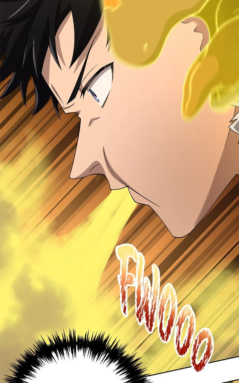 Read Monster Eater Manga Online