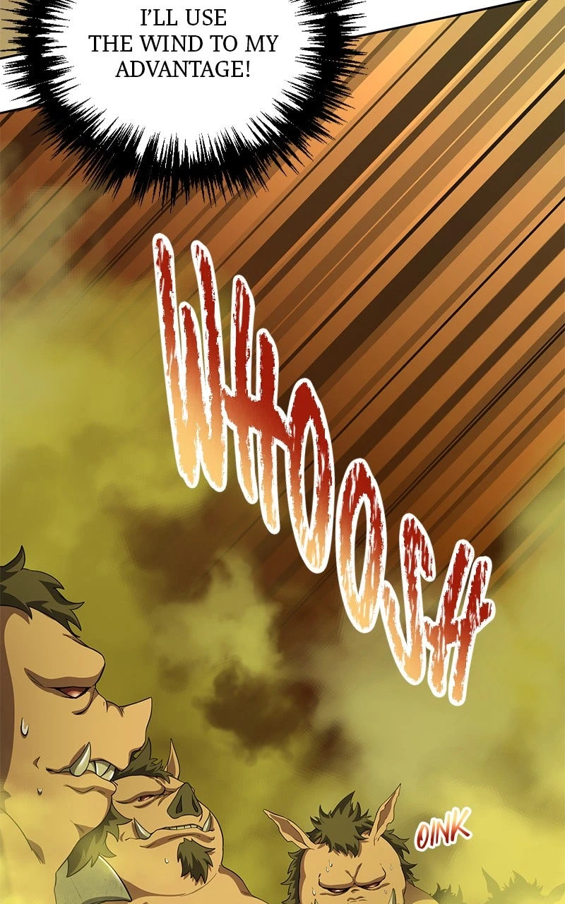Read Monster Eater Manga Online