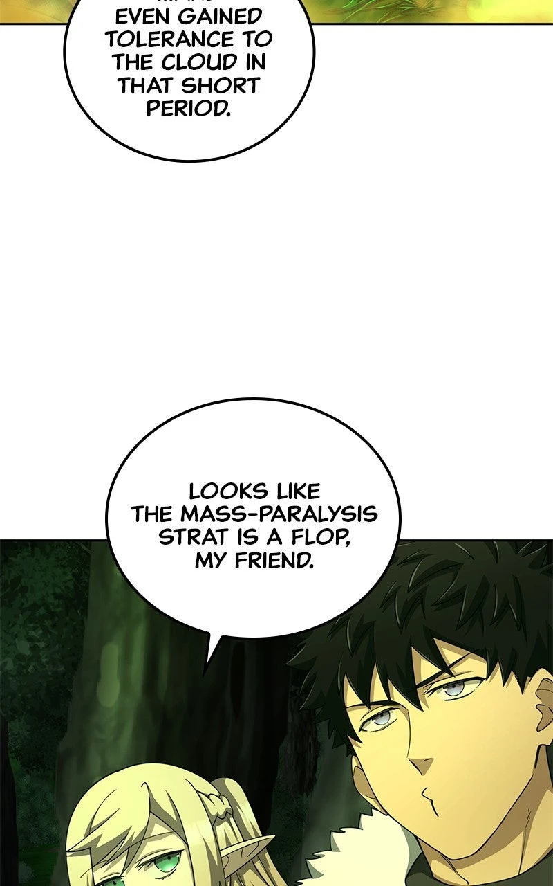 Read Monster Eater Manga Online