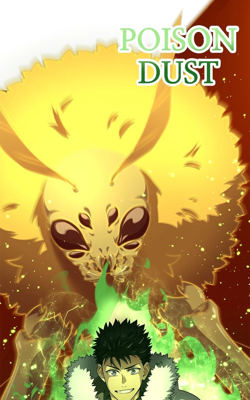 Read Monster Eater Manga Online