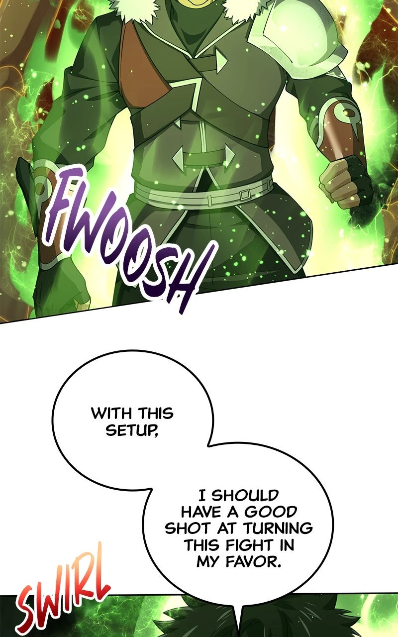 Read Monster Eater Manga Online