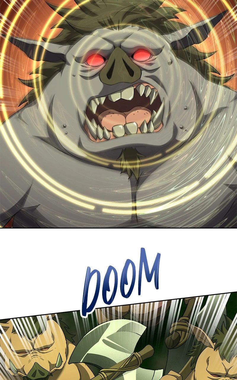 Read Monster Eater Manga Online