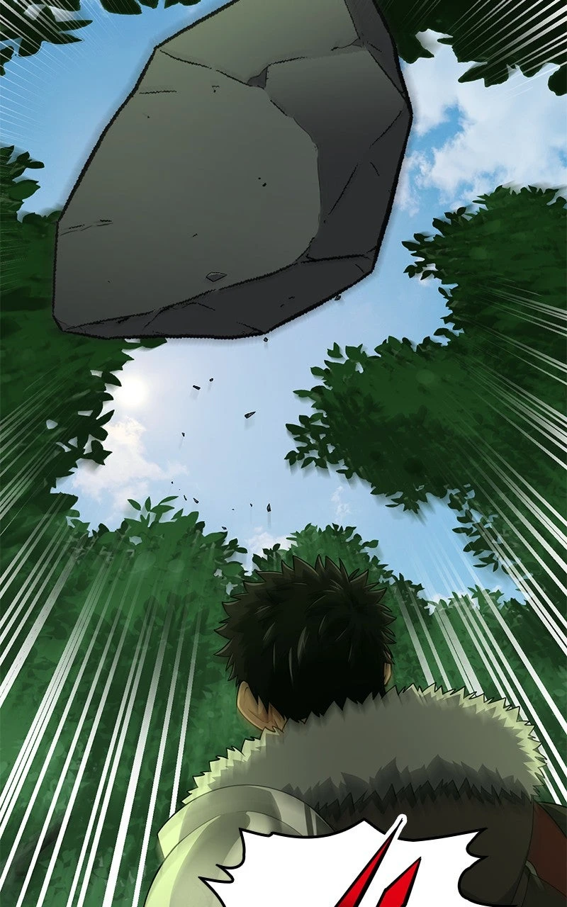 Read Monster Eater Manga Online